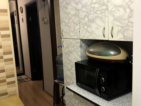 квартира за адресою Оленівська вул., 34