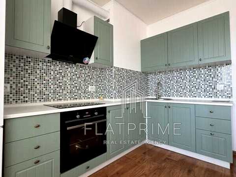 квартира за адресою Балтійський пров., 5