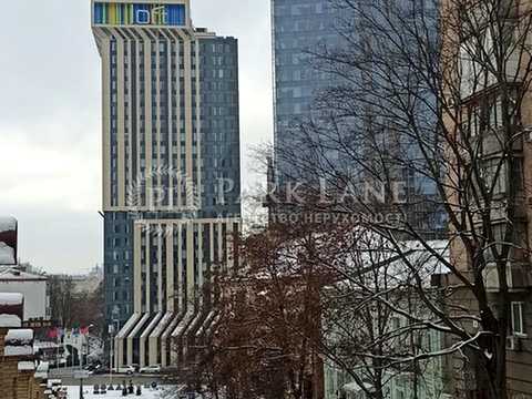 комерційна за адресою Київ, Шовковична вул., 34