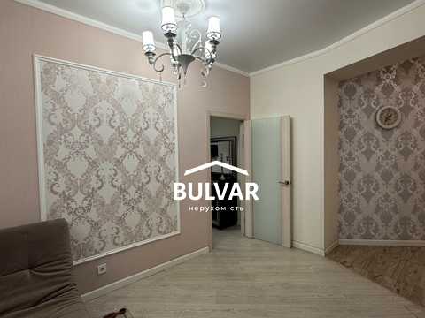 квартира за адресою Науки просп. (Леніна), 45/3 к2