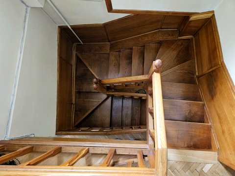 будинок за адресою Львів, Запорізька вул., 1