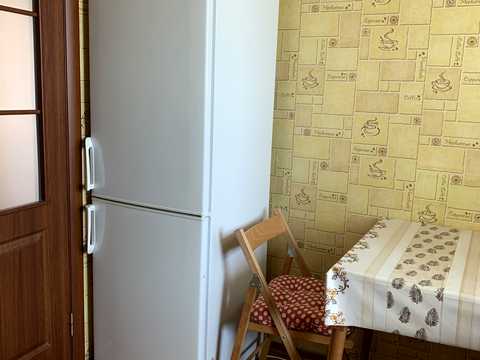 квартира за адресою Єлизавети Чавдар вул., 28