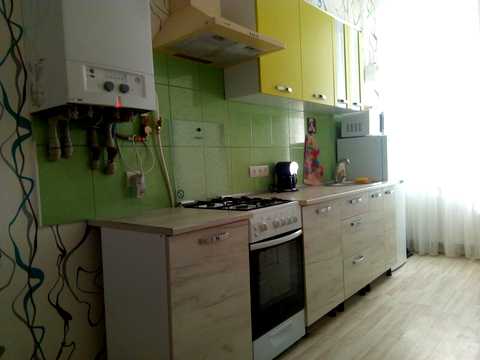 квартира за адресою Базарная , 96 