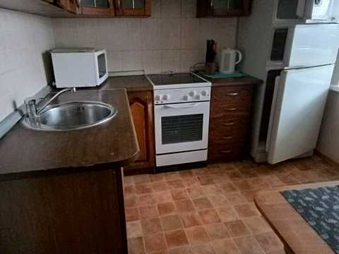 квартира по адресу Оболонский просп., 31