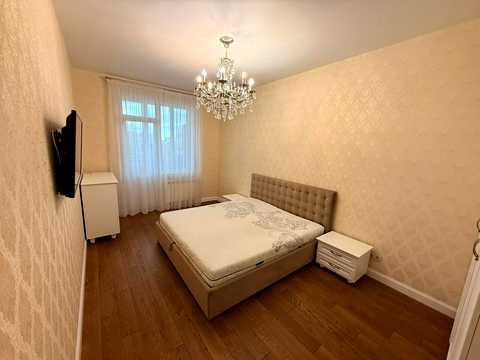 квартира за адресою Кирило-Мефодіївська вул., 2