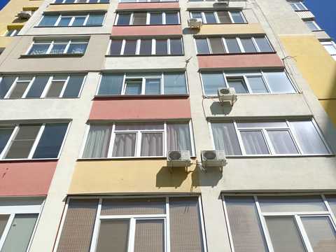 квартира за адресою Харків, Перемоги просп., 66з
