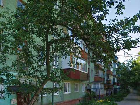 квартира по адресу пр-т Левка Лук'яненка, 19