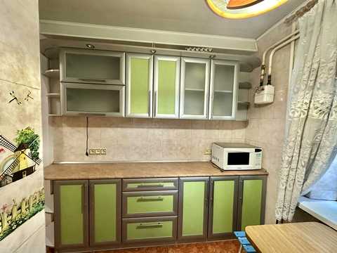 квартира за адресою Перемоги, 105