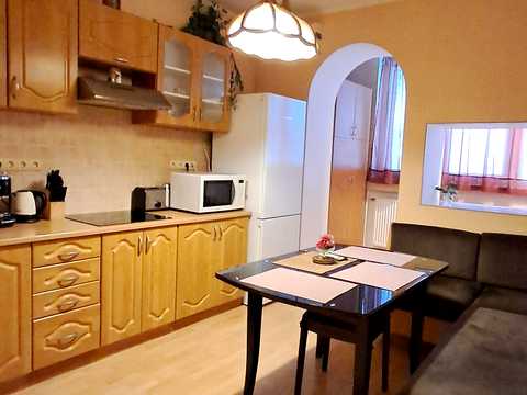 квартира за адресою Урлівська вул., 10-А