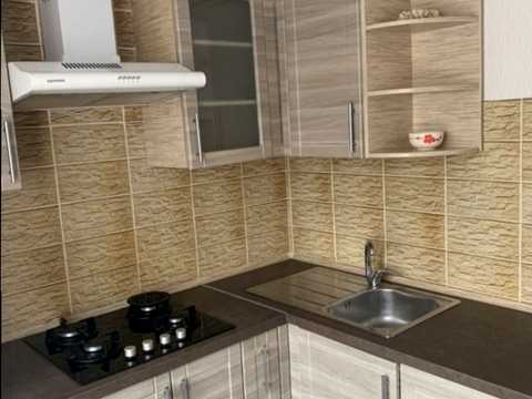 квартира по адресу Героев просп., 21
