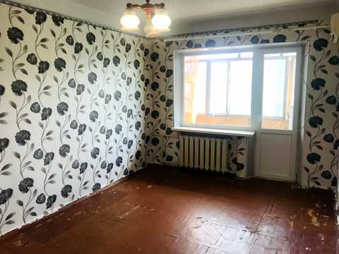 квартира за адресою Космічна вул., 118
