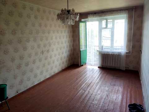 квартира по адресу Новокодакская пл. (Дзержинского), 8