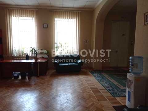 коммерческая по адресу Овручская ул., 21