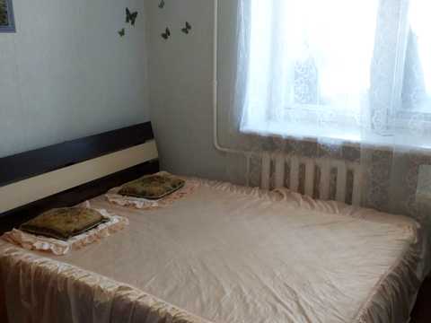 квартира по адресу Национальной Гвардии ул. (Уральська), 17