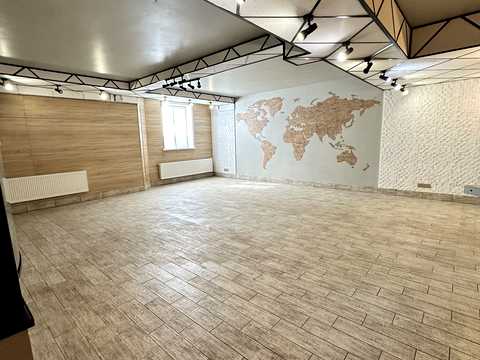 комерційна за адресою Західна вул., 6