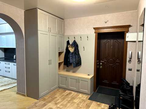 квартира по адресу Смелянская ул., 10/31