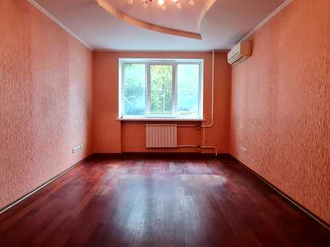 квартира по адресу Глібова ул., 7
