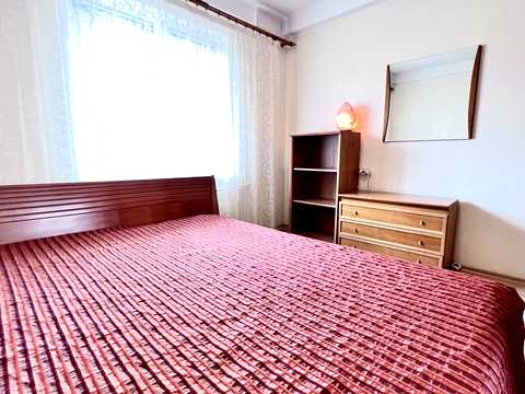 квартира за адресою Рене Декарта вул. (Кулібіна), 6-А