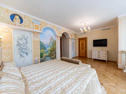 квартира по адресу Институтская ул., 18-А