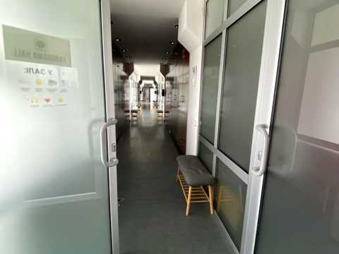 коммерческая по адресу Науки просп. (Ленина), 38