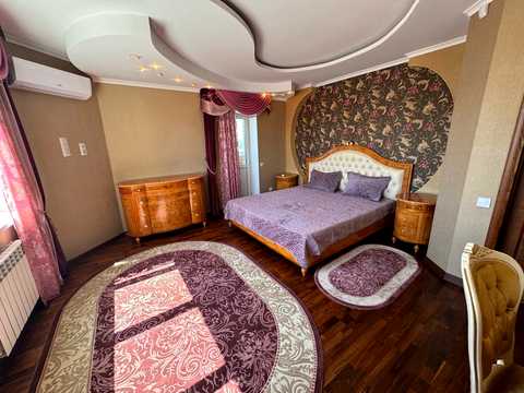 квартира за адресою Миколи Бажана просп., 14