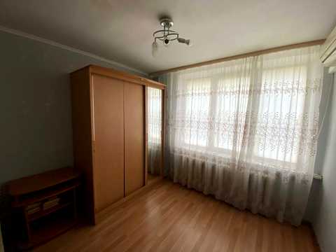 квартира по адресу Рыбальская ул., 3