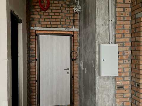 квартира по адресу Дегтяревская ул., 17 к1