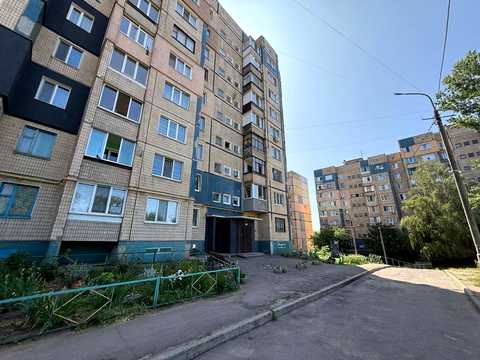 квартира по адресу Николаевское ул., 13
