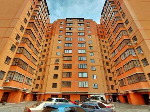 квартира за адресою Запорізьке шосе, 30-Ш