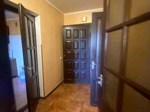 квартира за адресою Антоновича вул. (Горького), 122