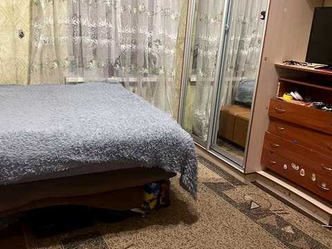 кімната за адресою Проспект Курський, 6