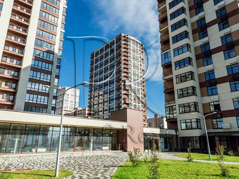 квартира по адресу Правды просп. (Правди), 45