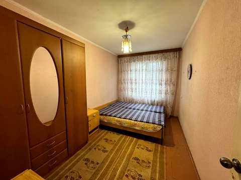 квартира по адресу Свято-Николаевская ул. (Ленина), 10