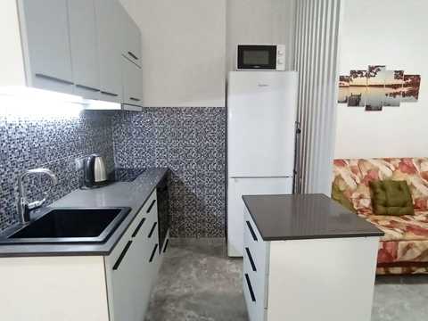 квартира за адресою Кам'янська вул. (Дніпродзержинська), 127а