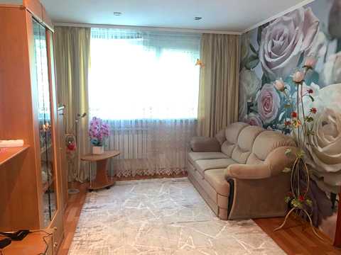 квартира за адресою Олександра Орлова вул. (Матросова), 16а