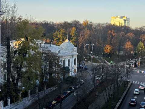 квартира по адресу Антоновича ул. (Горького), 3-А