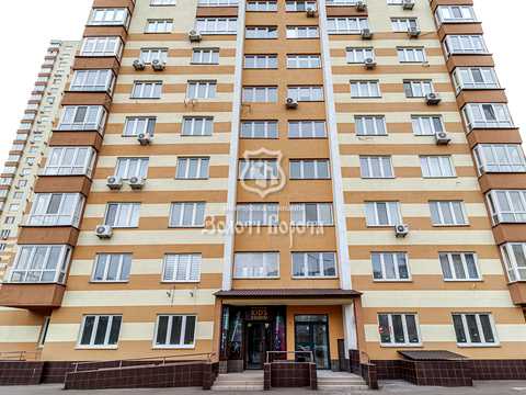 квартира по адресу Краковская ул., 27