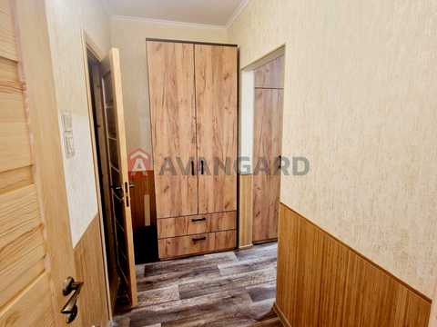 квартира за адресою Смілянська вул., 15