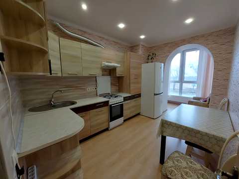 квартира за адресою Соборна вул., 126/16