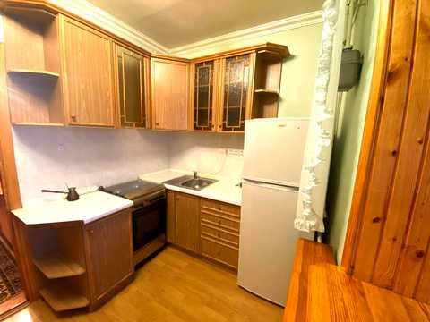 квартира за адресою Бориса Гмирі вул., 15-А