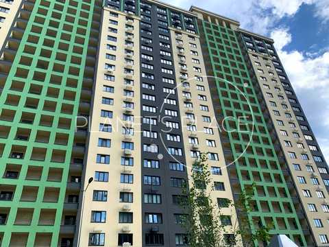 квартира по адресу Михаила Максимовича ул. (Трутенко Онуфрия), 32-А