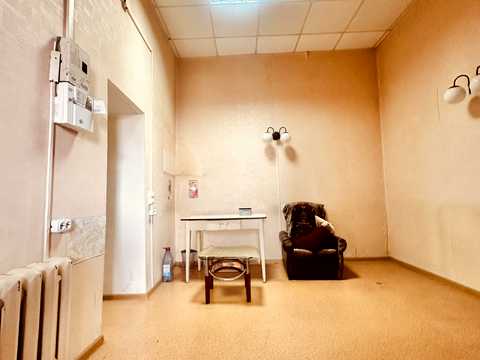 комерційна за адресою Соборна пл., 2