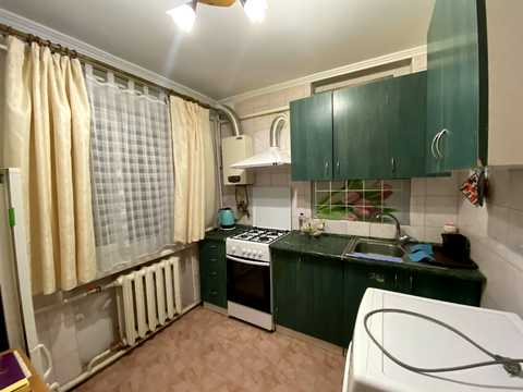 квартира за адресою Дністерська вул., 2