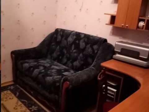 квартира по адресу Червоной Калины просп. (Владимира Маяковского), 20