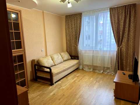 квартира по адресу Степана Рудницкого ул. (Академіка Вільямса), 3/7