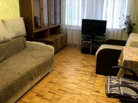 квартира по адресу Правды просп. (Правди), 70