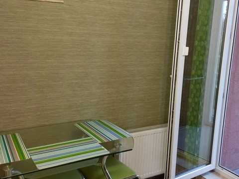 квартира по адресу Регенераторная ул., 4 к1