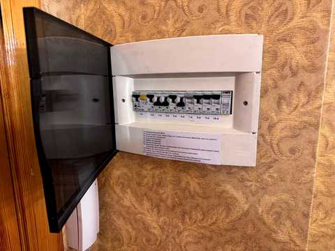 квартира за адресою Андрія Малишка вул., 23