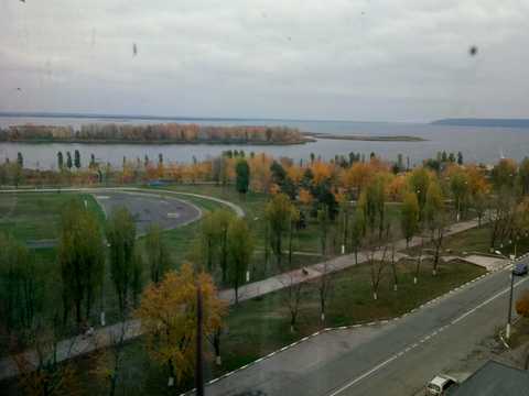 квартира по адресу Соснова, 1
