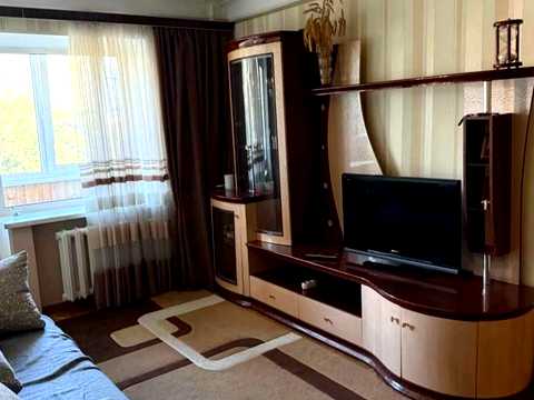 квартира за адресою Повітряних Сил просп. (Повітрофлотський), 52